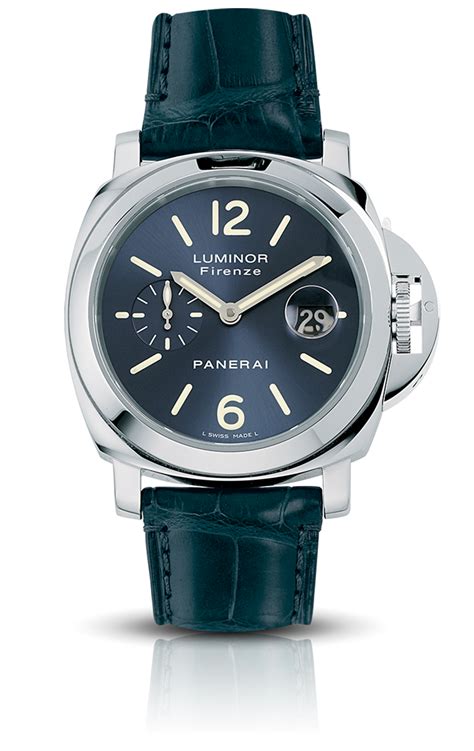 panerai luminor marina automatic yellow strap|panerai luminor marina automatic 300m.